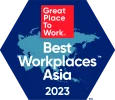 2023-Best-Workplaces-Asia-Logo