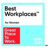 Recognition Badge - India's Best Workplaces for Women (2)